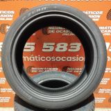 2X 265 40 R21 101Y NO PIRELLI P ZERO TM 5.5/5.5MM DOT 4221/4221