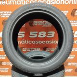 2X 275 45 R21 110W XL M+S PIRELLI SCORPION VERDE ALL SEASON 6.3/6.3MM DOT 2622/2821