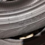 2X 275 45 R21 110W XL M+S PIRELLI SCORPION VERDE ALL SEASON 6.3/6.3MM DOT 2622/2821