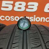 2X 275 45 R21 110W XL M+S PIRELLI SCORPION VERDE ALL SEASON 6.3/6.3MM DOT 2622/2821