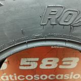 2X 285 70 R17 121/118R M+S* KHMHO ROAD VENTURE AT 52 4X4 8.4/9.6MM DOT 2624/2624