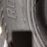 2X 285 70 R17 121/118R M+S* KHMHO ROAD VENTURE AT 52 4X4 8.4/9.6MM DOT 2624/2624