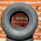 2X 285 70 R17 121/118R M+S* KHMHO ROAD VENTURE AT 52 4X4 8.4/9.6MM DOT 2624/2624