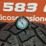 2X 285 70 R17 121/118R M+S* KHMHO ROAD VENTURE AT 52 4X4 8.4/9.6MM DOT 2624/2624