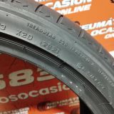 2X 285 35 R22 106Y AO BRIDGESTONE TURANZA T005 4.8/5.5MM DOT 4323/2821