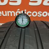 2X 285 35 R22 106Y AO BRIDGESTONE TURANZA T005 4.8/5.5MM DOT 4323/2821