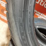 2X 285 40 R23 111Y XL M+S LR PIRELLI SCORPION ZERO 6.0/6.0MM DOT 4324/2424