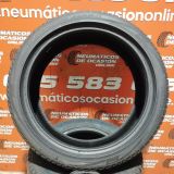 2X 285 40 R23 111Y XL M+S LR PIRELLI SCORPION ZERO 6.0/6.0MM DOT 4324/2424