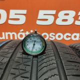 2X 285 40 R23 111Y XL M+S LR PIRELLI SCORPION ZERO 6.0/6.0MM DOT 4324/2424
