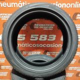 2X 285 40 R23 111Y XL M+S LR PIRELLI SCORPION ZERO 6.0/6.0MM DOT 4324/2424