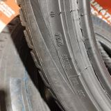 2X 285 40 R23 111Y XL M+S LR PIRELLI SCORPION ZERO 6.0/6.0MM DOT 4324/2424