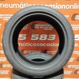 2X 295 40 R22 112W XL M01 PIRELLI SCORPION ZERO ASIMMETRICO 6.0/6.2MM DOT 2923/2923