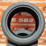 2X 295 40 R22 112W XL M01 PIRELLI SCORPION ZERO ASIMMETRICO 6.0/6.2MM DOT 2923/2923