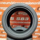 2X 295 40 R22 112W XL M01 PIRELLI SCORPION ZERO ASIMMETRICO 6.0/6.2MM DOT 2923/2923