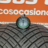 2X 255 45 R19 104Y XL M+S* CONTINENTAL AÑÑ SEASON CONTACT 2 5.0/5.5MM DOT 0825/0825