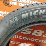 2X 225 55 R19 103V XL MICHELIN E PRIMACY 5.8/6.2MM DOT 2524/1225
