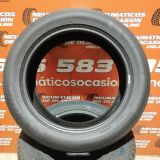 2X 225 55 R19 103V XL MICHELIN E PRIMACY 5.8/6.2MM DOT 2524/1225
