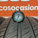 2X 225 55 R19 103V XL MICHELIN E PRIMACY 5.8/6.2MM DOT 2524/1225