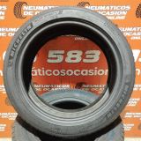 2X 235 45 ZR19 99Y XL S1 MICHELIN PILOT SPORT 4 4.7/4.7MM DOT 1722/1722