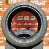 2X 235 45 ZR19 99Y XL S1 MICHELIN PILOT SPORT 4 4.7/4.7MM DOT 1722/1722