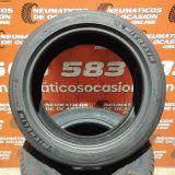 2X 235 45 ZR19 99Y XL S1 MICHELIN PILOT SPORT 4 4.7/4.7MM DOT 1722/1722