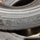 2X 235 45 ZR19 99Y XL S1 MICHELIN PILOT SPORT 4 4.7/4.7MM DOT 1722/1722