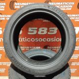 2X 235 45 ZR19 99Y XL S1 MICHELIN PILOT SPORT 4 4.7/4.7MM DOT 1722/1722