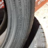 2X 275 40 R19 101Y MO CONTINENTAL CONTI SP CONTACT 5 5.3/5.3MM DOT 0920/0718
