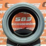 2X 275 40 R19 101Y MO CONTINENTAL CONTI SP CONTACT 5 5.3/5.3MM DOT 0920/0718