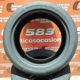 2X 275 40 R19 101Y MO CONTINENTAL CONTI SP CONTACT 5 5.3/5.3MM DOT 0920/0718