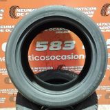 2X 275 40 R19 101Y MO CONTINENTAL CONTI SP CONTACT 5 5.3/5.3MM DOT 0920/0718