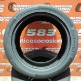 2X 275 40 R19 101Y MO CONTINENTAL CONTI SP CONTACT 5 5.3/5.3MM DOT 0920/0718