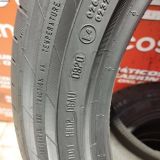 2X 275 40 R19 101Y MO CONTINENTAL CONTI SP CONTACT 5 5.3/5.3MM DOT 0920/0718