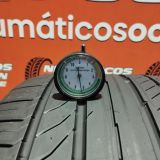 2X 275 40 R19 101Y MO CONTINENTAL CONTI SP CONTACT 5 5.3/5.3MM DOT 0920/0718