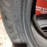 2x 225 50 R19 100V XL MICHELIN E. PRIMACY 5.6/5.6M DOT 1323/1323
