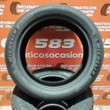 2x 225 50 R19 100V XL MICHELIN E. PRIMACY 5.6/5.6M DOT 1323/1323