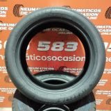 2x 225 50 R19 100V XL MICHELIN E. PRIMACY 5.6/5.6M DOT 1323/1323