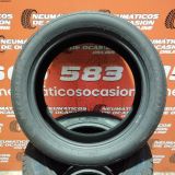 2x 225 50 R19 100V XL MICHELIN E. PRIMACY 5.6/5.6M DOT 1323/1323