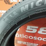 2x 225 50 R19 100V XL MICHELIN E. PRIMACY 5.6/5.6M DOT 1323/1323