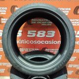 2x 255 40 R21 102T GOODYEAR VECTOR 4 SEASON 5.7/5.7MM DOT 4722/4822