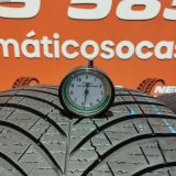 2x 255 40 R21 102T GOODYEAR VECTOR 4 SEASON 5.7/5.7MM DOT 4722/4822