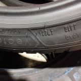 2x 255 40 R21 102T GOODYEAR VECTOR 4 SEASON 5.7/5.7MM DOT 4722/4822