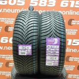 2x 215 60 R17 100H XL GOODYEAR VECTOR 4 SEASON GEN3 6.2/6.7MM DOT 1924/5023