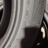 2x 215 60 R17 100H XL GOODYEAR VECTOR 4 SEASON GEN3 6.2/6.7MM DOT 1924/5023