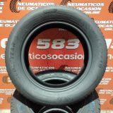2x 215 60 R17 100H XL GOODYEAR VECTOR 4 SEASON GEN3 6.2/6.7MM DOT 1924/5023