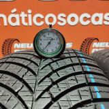2x 215 60 R17 100H XL GOODYEAR VECTOR 4 SEASON GEN3 6.2/6.7MM DOT 1924/5023