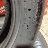 2X 215 60 R17 100H XL M+S* GOODYEAR VECTOR 4 SEASON 6.3/7.0MM DOT 3924/0225