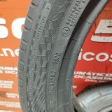 2X 195 55 R20 95H XL CONTINENTAL ULTRA CONTACT 6.3/6.3MM DOT 3224/1922