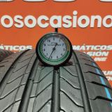 2X 195 55 R20 95H XL CONTINENTAL ULTRA CONTACT 6.3/6.3MM DOT 3224/1922