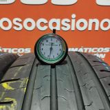 2X 195 55 R20 95H XL CONTINENTAL CONTI ECO CONTACT 5 5.7/5.7MM DOT 1521/4819